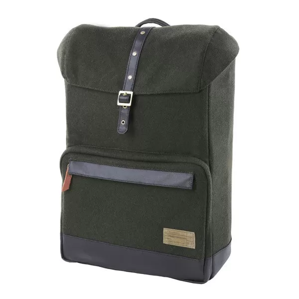 Hex Stinson Olive Coast Backpack