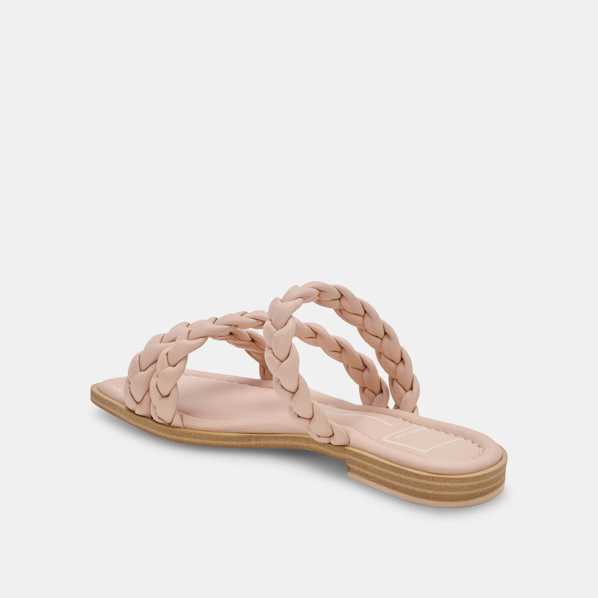 IMAN SANDALS CREAM STELLA