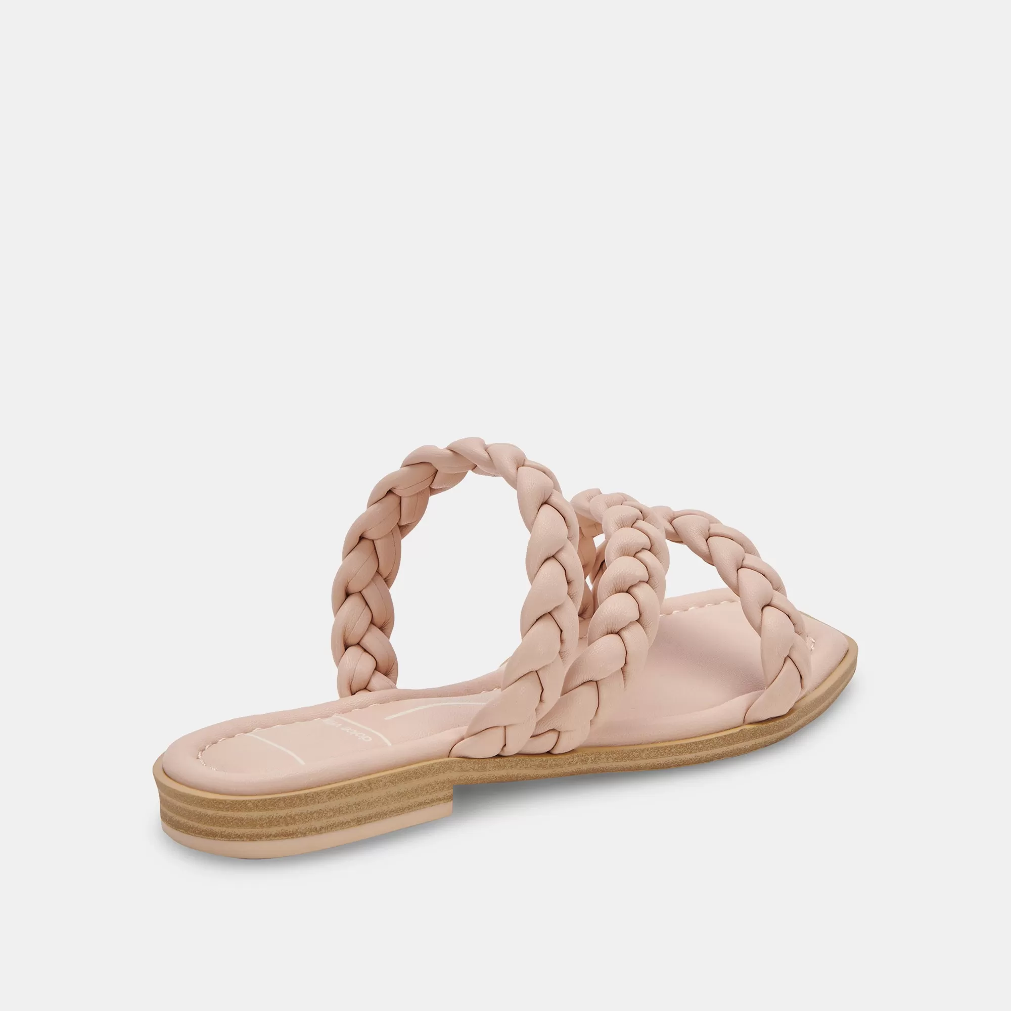 IMAN SANDALS CREAM STELLA