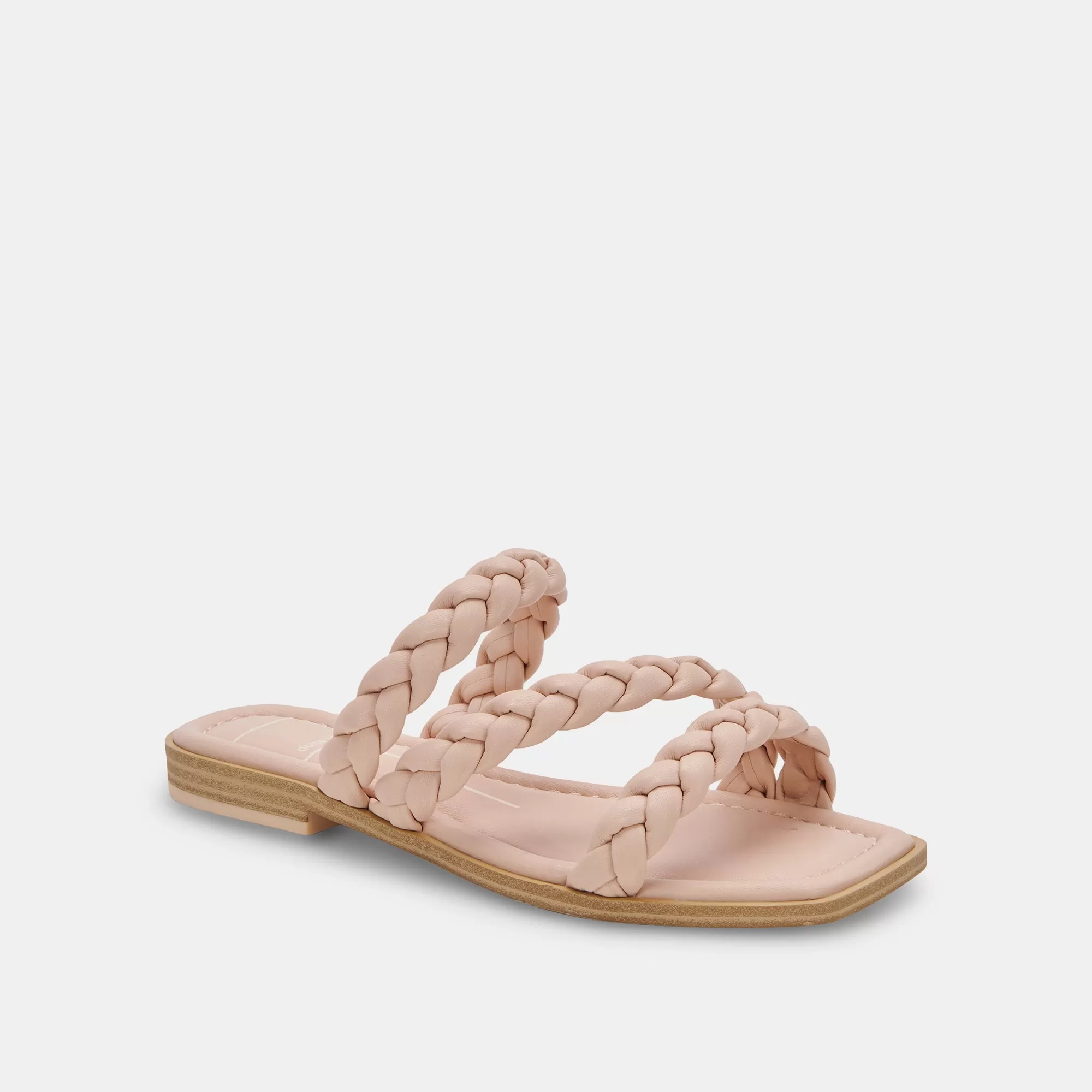 IMAN SANDALS CREAM STELLA