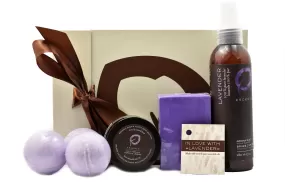 In Love With Lavender Gift Bundle