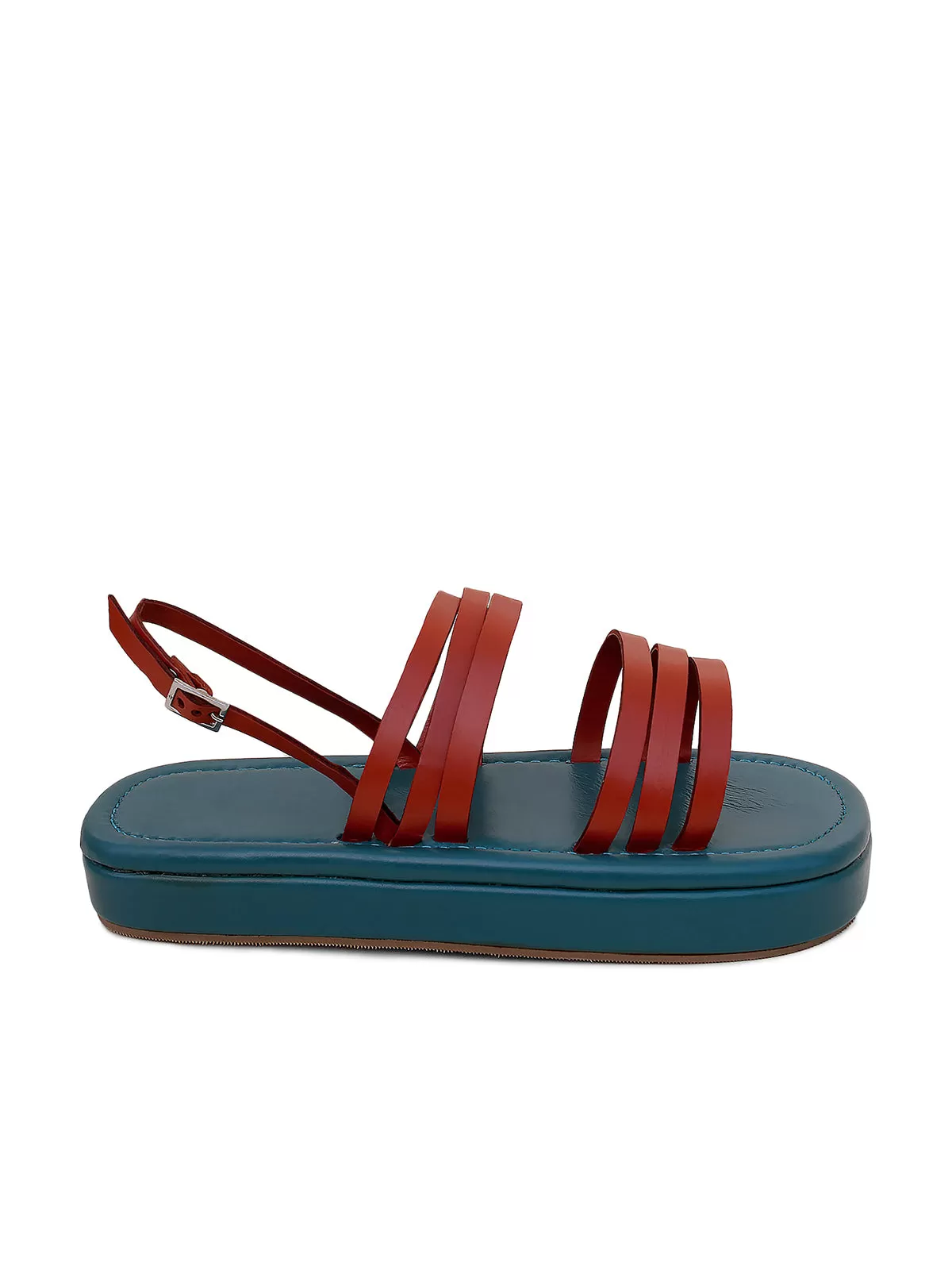 Isoko Sandals