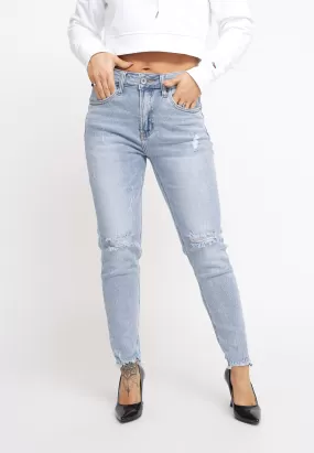 Jeans Skinny - Light