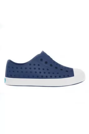 Jefferson Regatta Blue / Shell White (Kids)