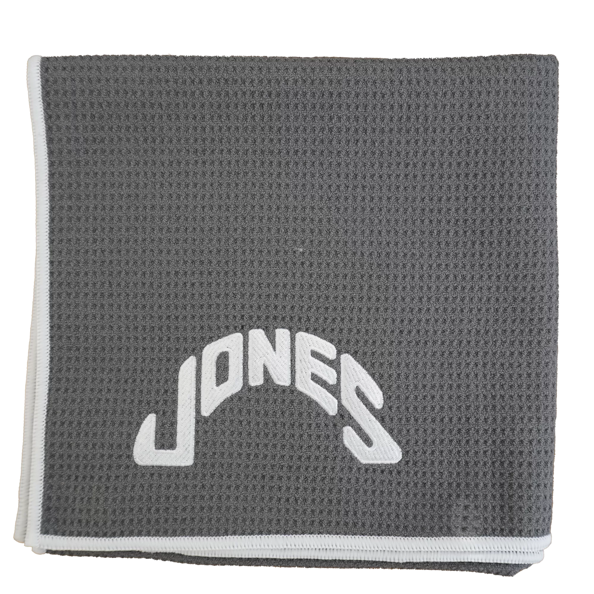 Jones Microfibre Golf Towel