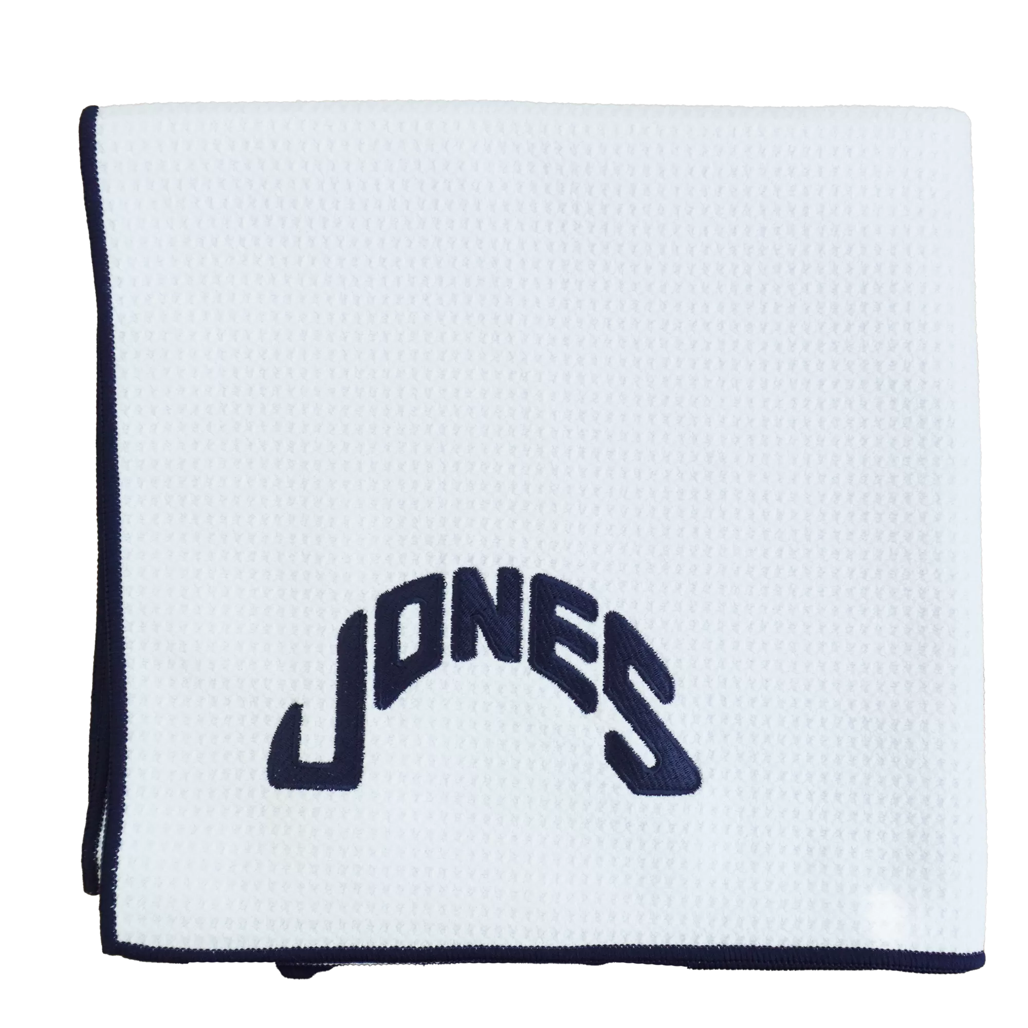 Jones Microfibre Golf Towel