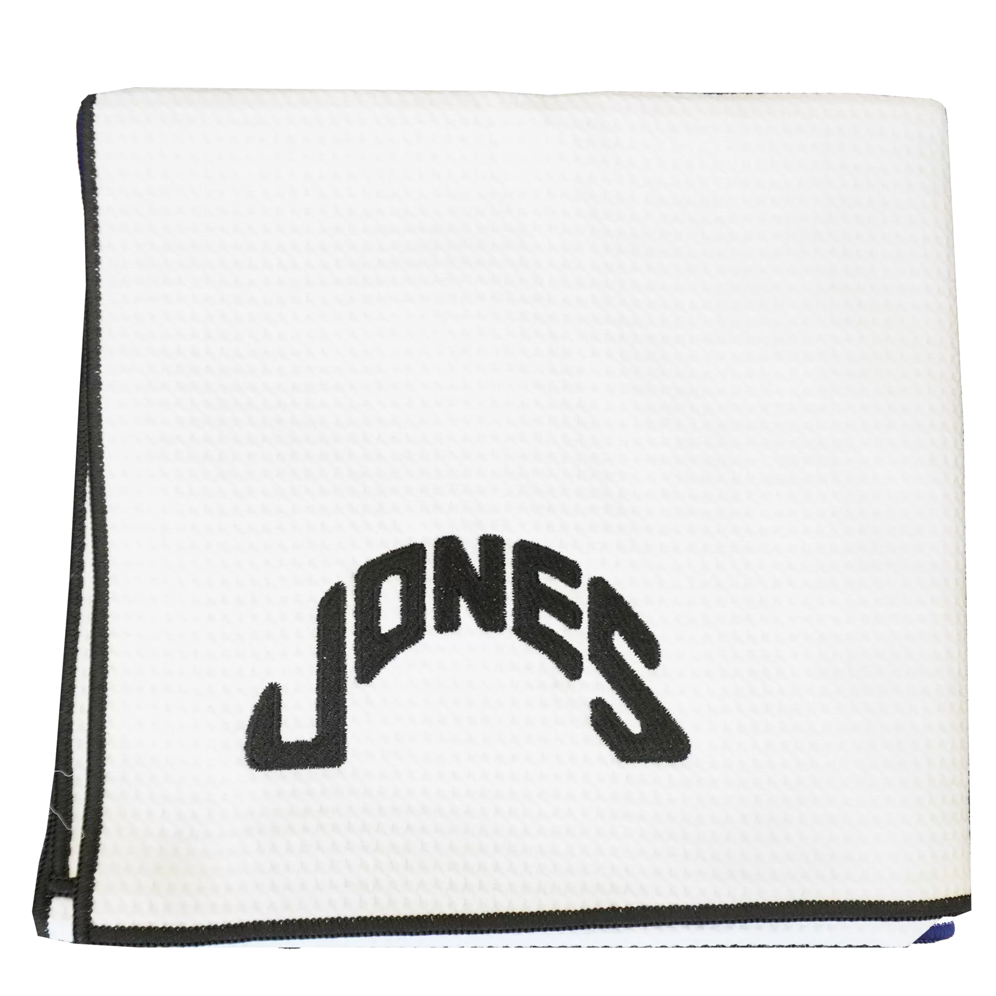 Jones Microfibre Golf Towel