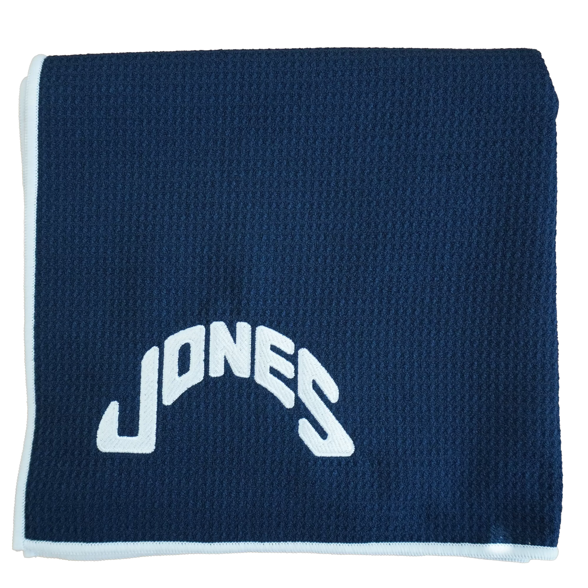 Jones Microfibre Golf Towel