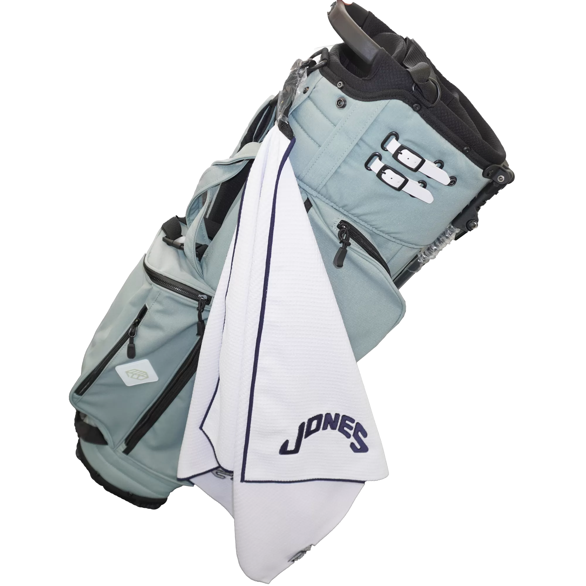 Jones Microfibre Golf Towel