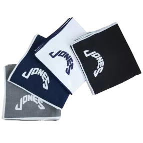 Jones Microfibre Golf Towel