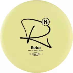 K3 Reko