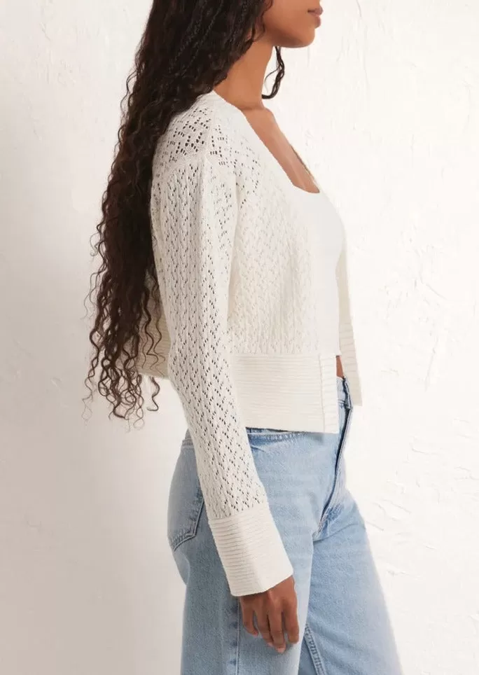 Kapa Cardigan