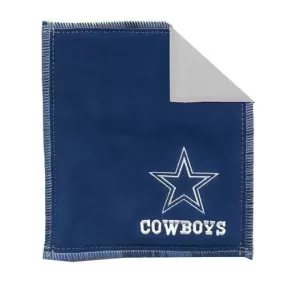 KR NFL Dallas Bowling Cowboys Bowling Shammy