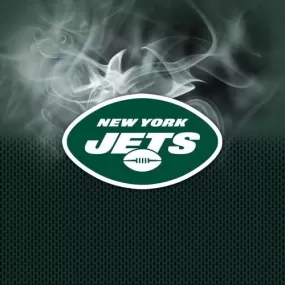 KR Strikeforce NFL on Fire New York Jets Bowling Towel