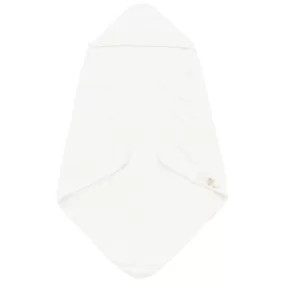 Kyte Baby Hooded Bath Towel in Cloud