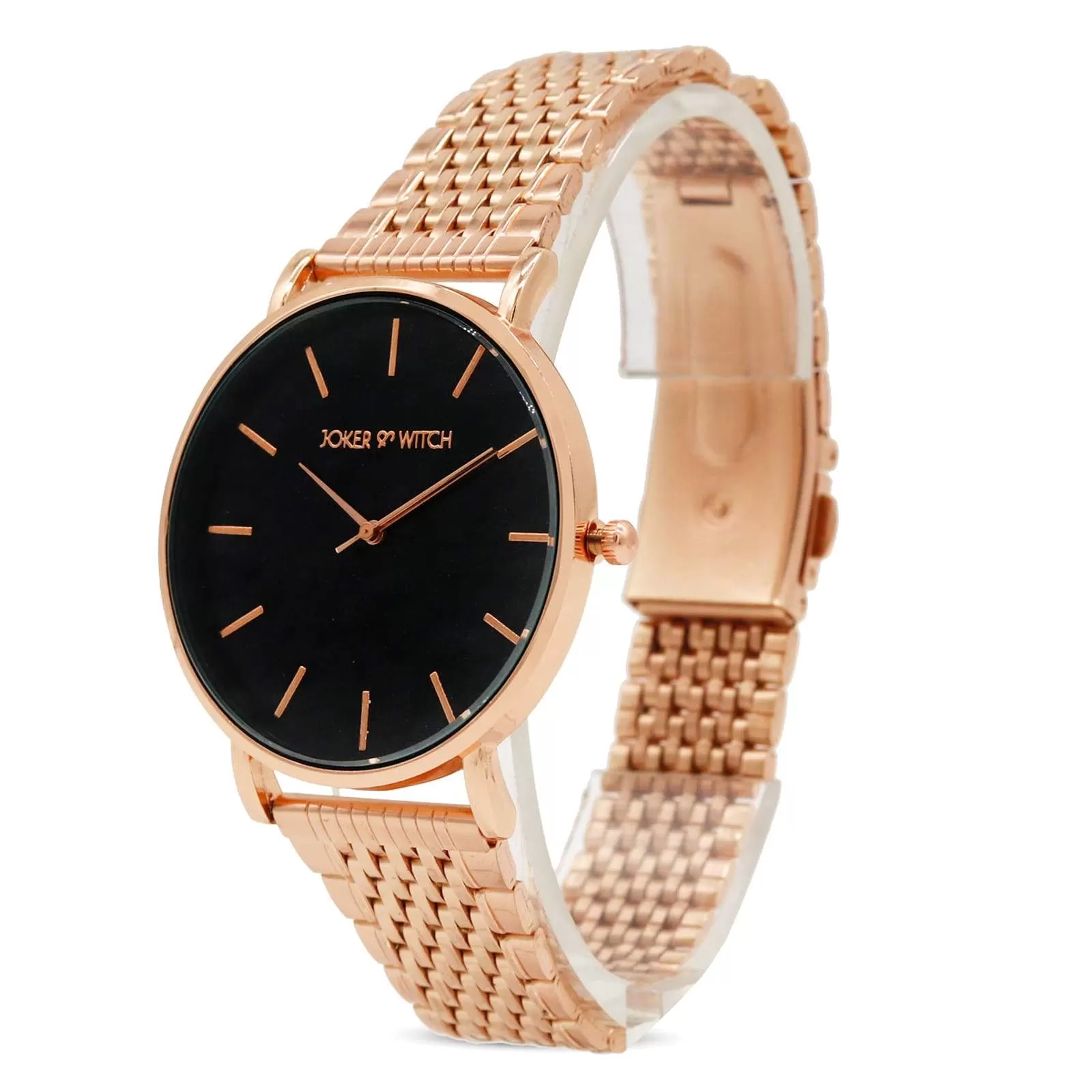 Lailani Watch Bracelet Stack