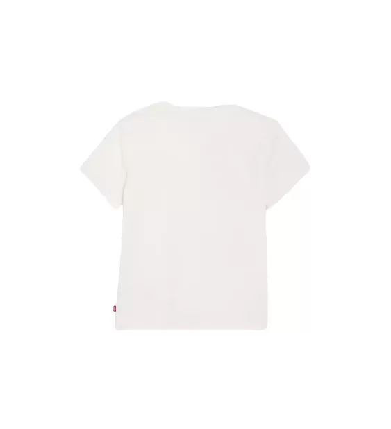 Levi's women's short sleeve t-shirt 17369-2436 white