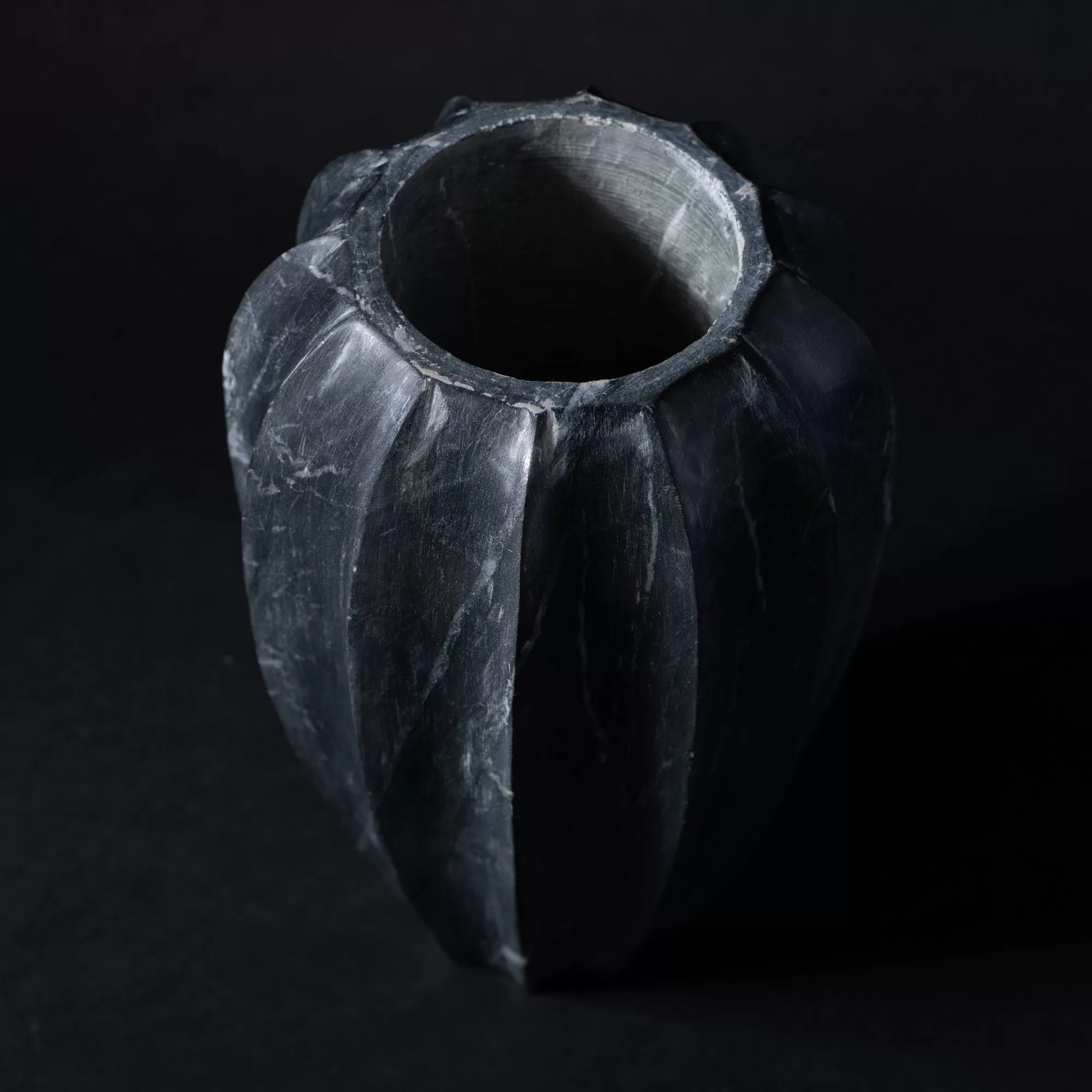 Marble Vase 9