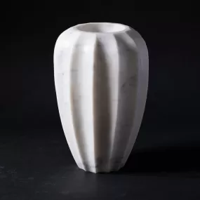 Marble Vase 9