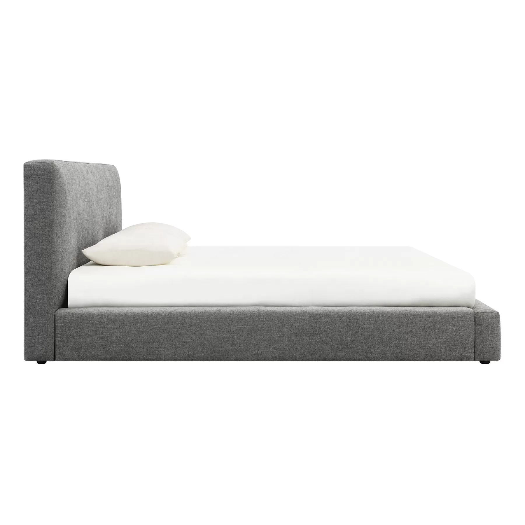 Mindy Upholstered Bed