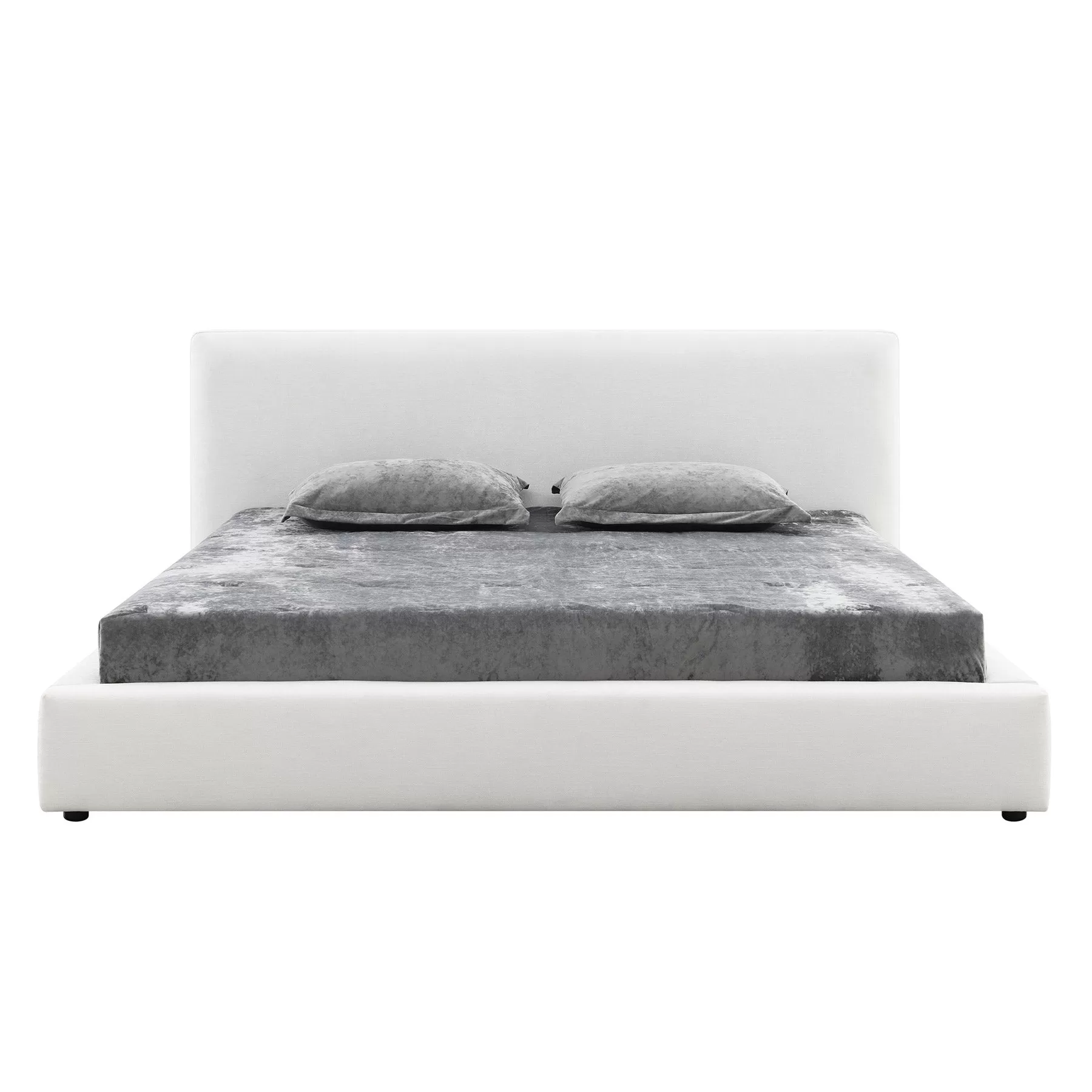 Mindy Upholstered Bed