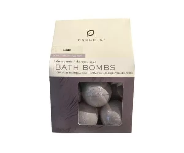 Mini Bath Bomb 10/pack