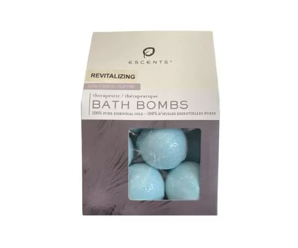 Mini Bath Bomb 10/pack