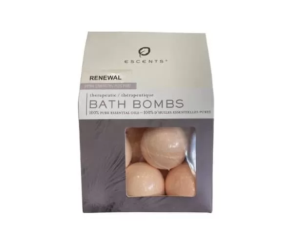 Mini Bath Bomb 10/pack