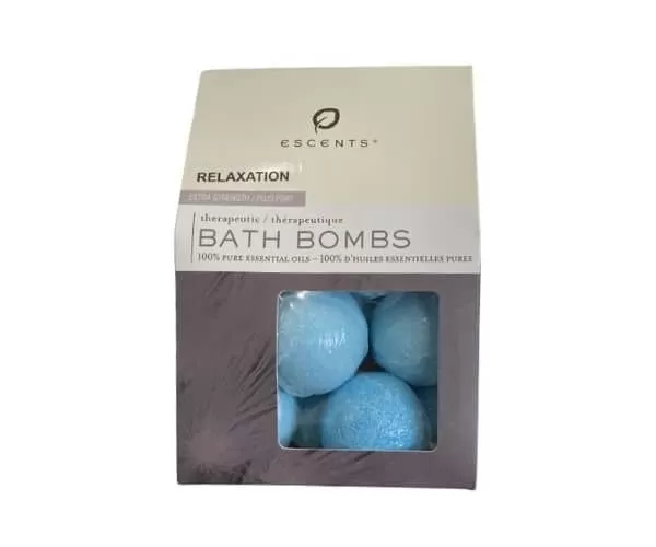 Mini Bath Bomb 10/pack