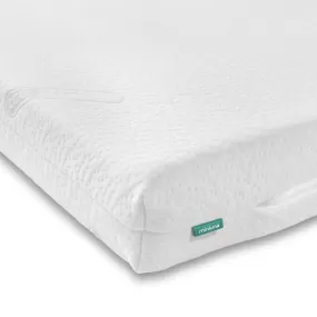 Miniuno Coolmax Fibre Cot Mattress (120 x 60 cm)