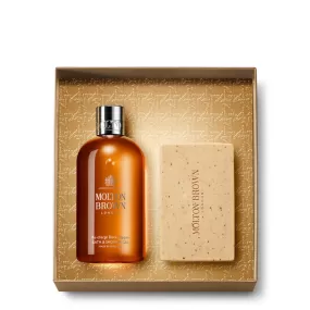 MOLTON BROWN | Re-Charge Black Pepper Body Care Collection