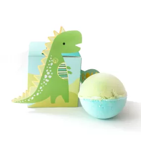 MUSEE BATH | Dino Boxed Bath Bomb