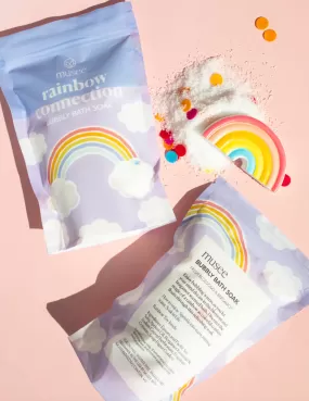 Musee Rainbow Connection Bubbly Bath Soak