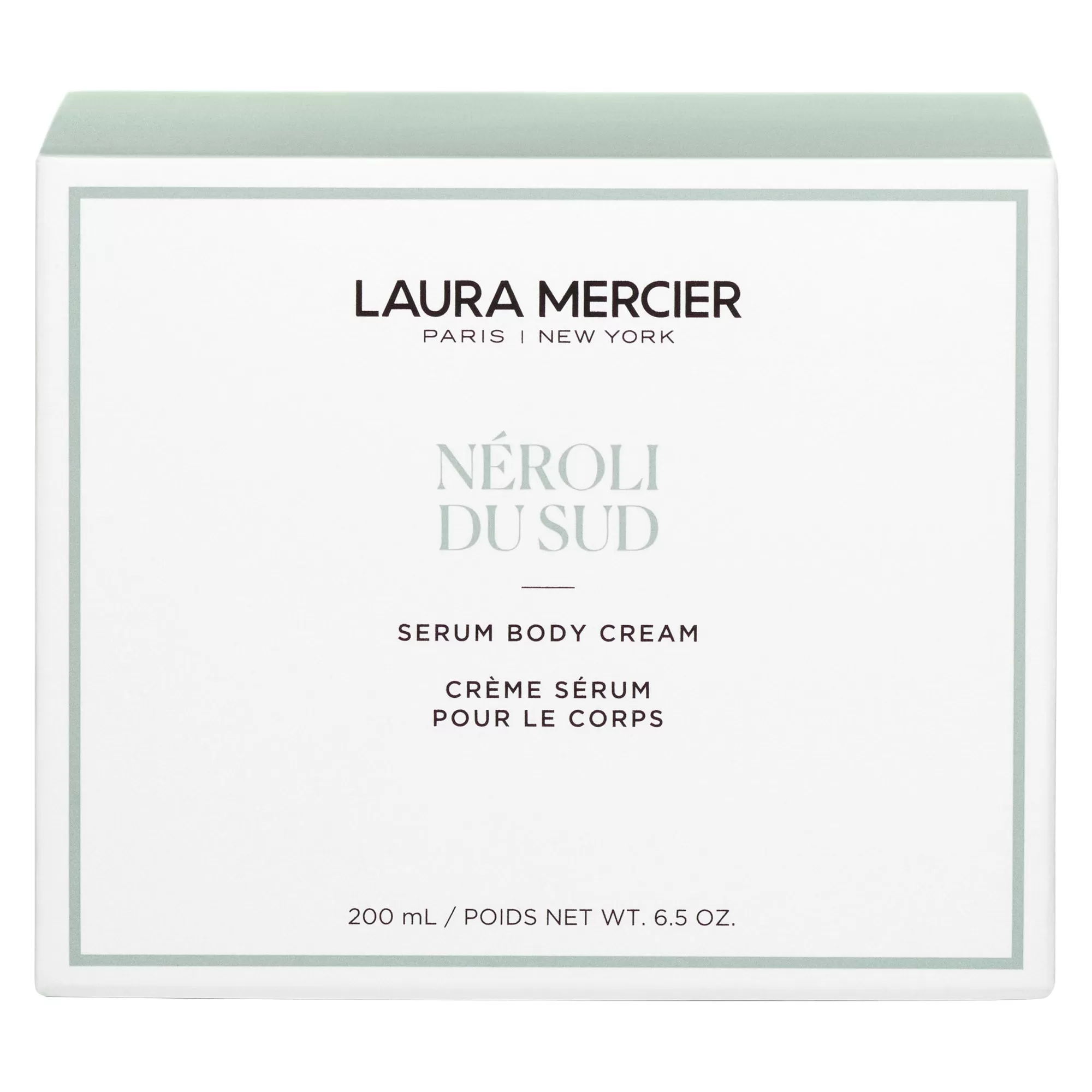 Neroli Du Sud Body Cream