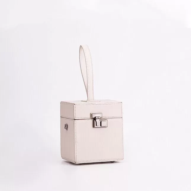 Odette Box Bag