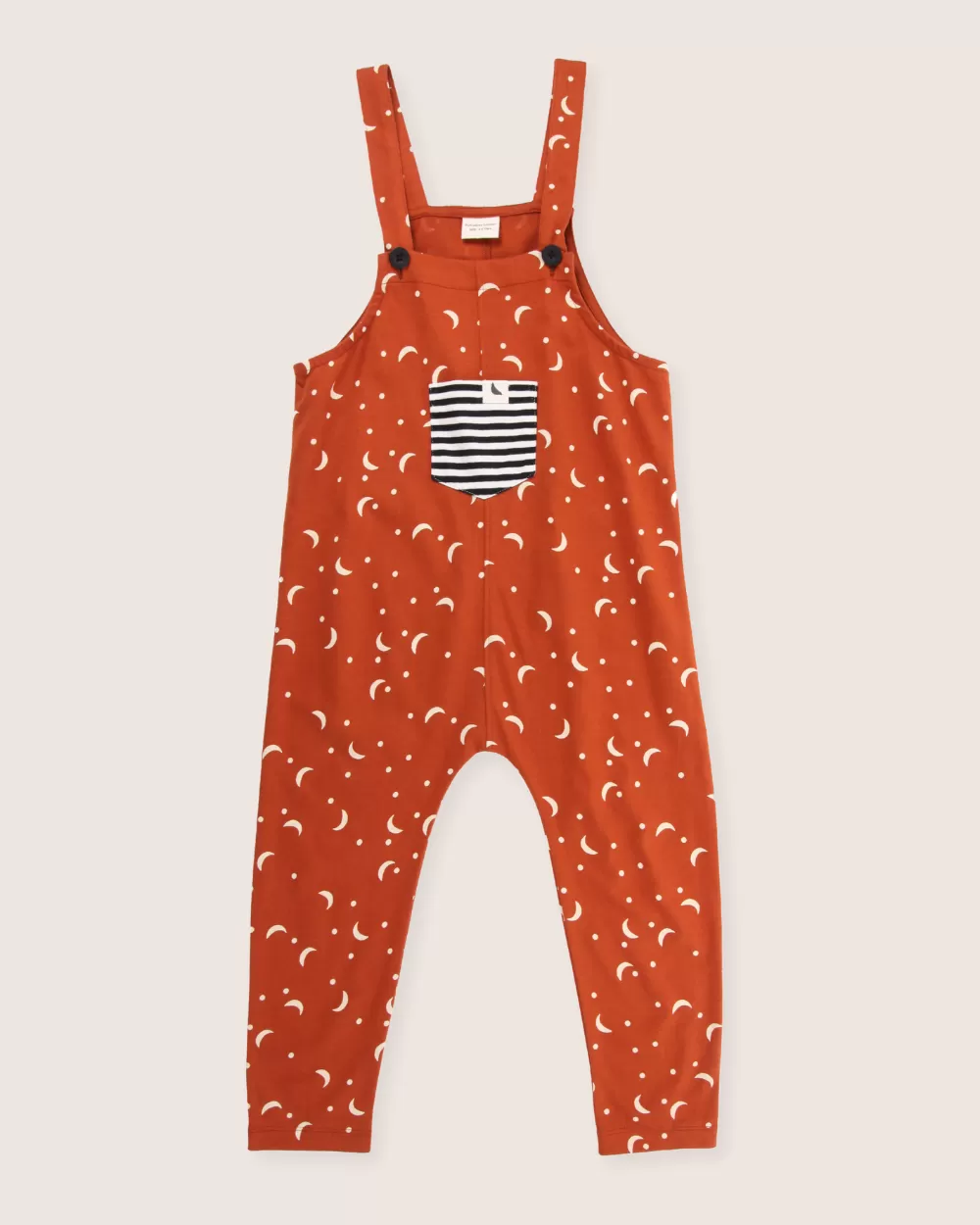 One World Dungarees