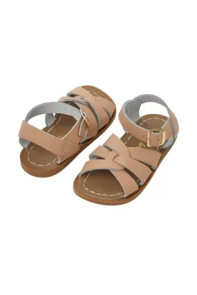 Original Kids Sandals - Latte