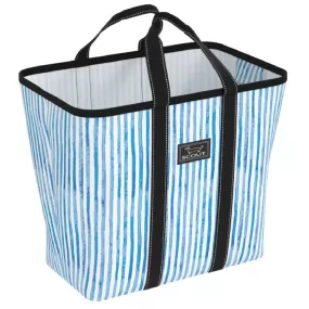 Pop N Drop LG Pop Up Storage Bin - Stream and Shout