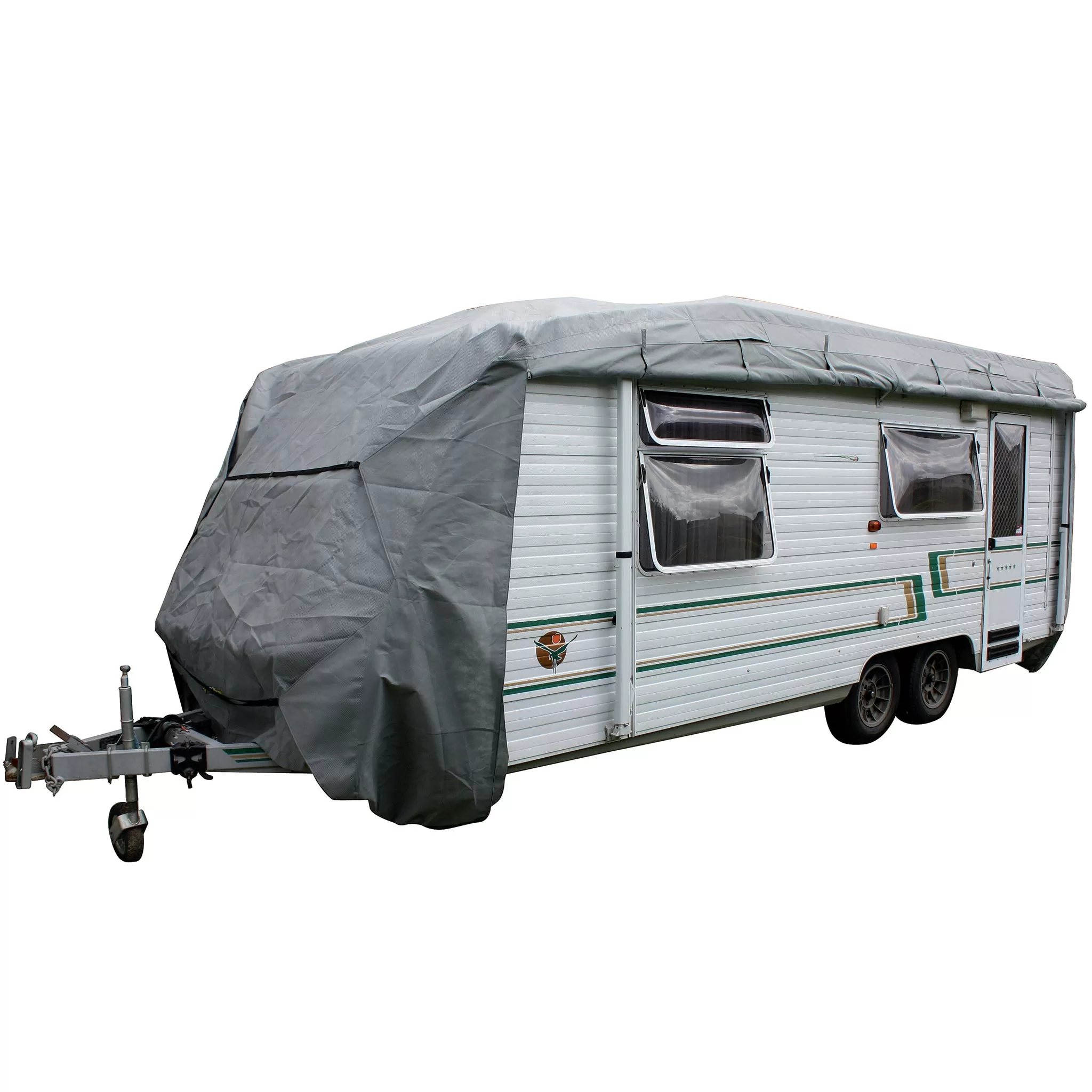 Pop Top Caravan Covers