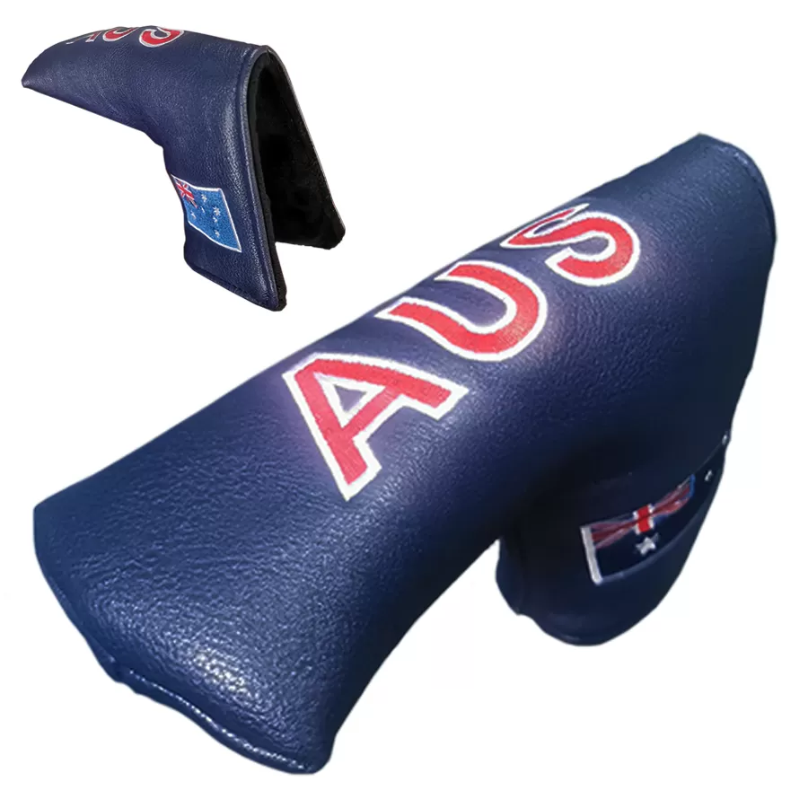 Premium Putter Cover