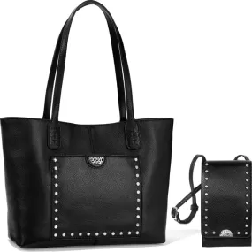 Pretty Tough Handbag Set