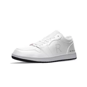 RAD 023 1017 LOW TOP SNEAKERS