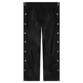 Rec Pant - Black