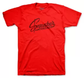 Red Carpet 17 Shirt - ST Original - Red