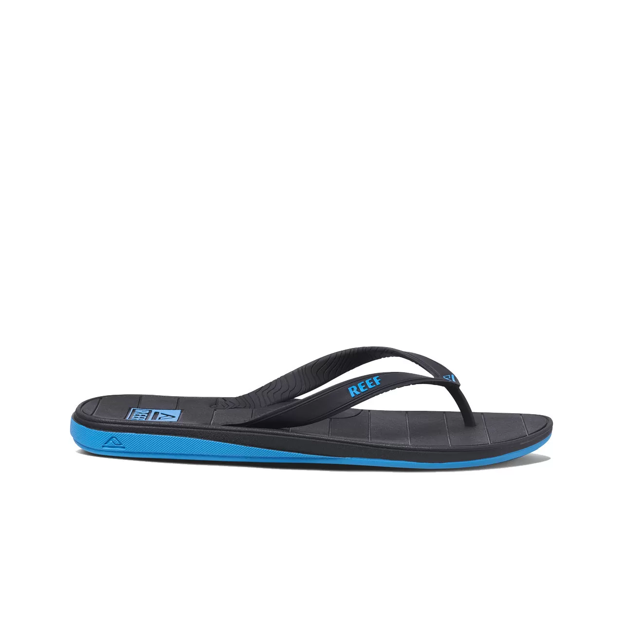    REEF SWITCHFOOT LX BLACK BLUE