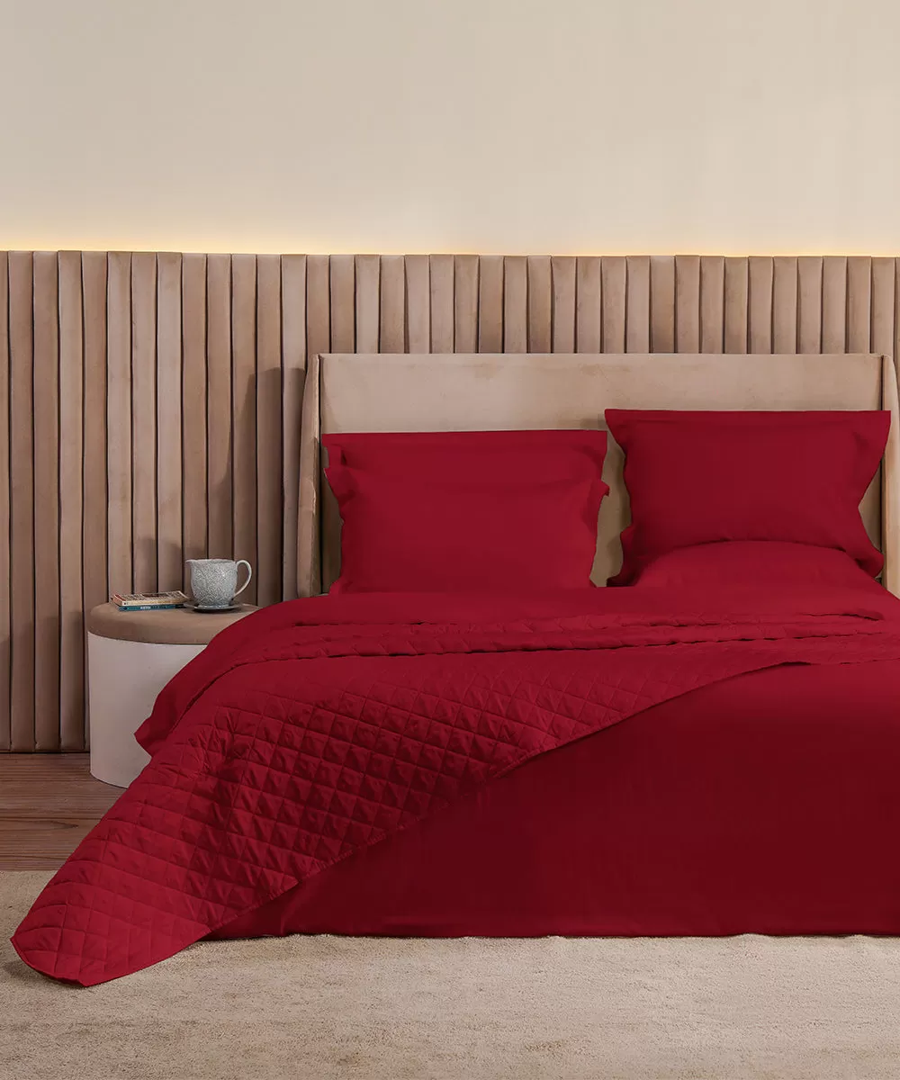 Rio Red - Bedspread