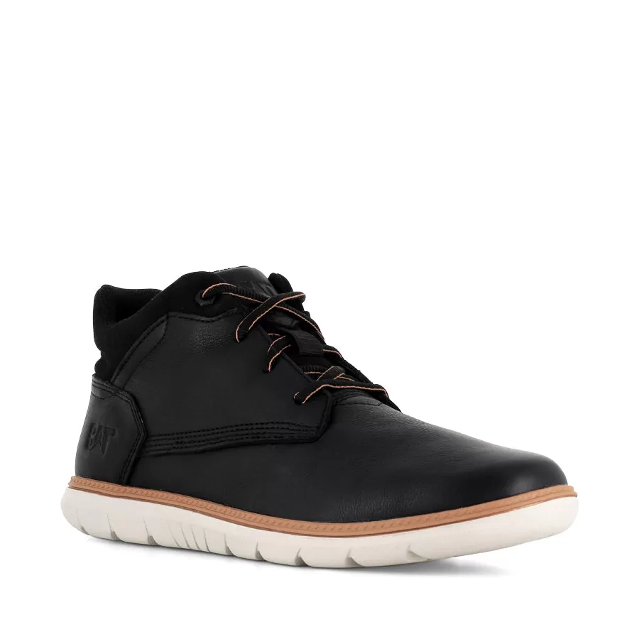 ROAMER MID 2.0 - BLACK