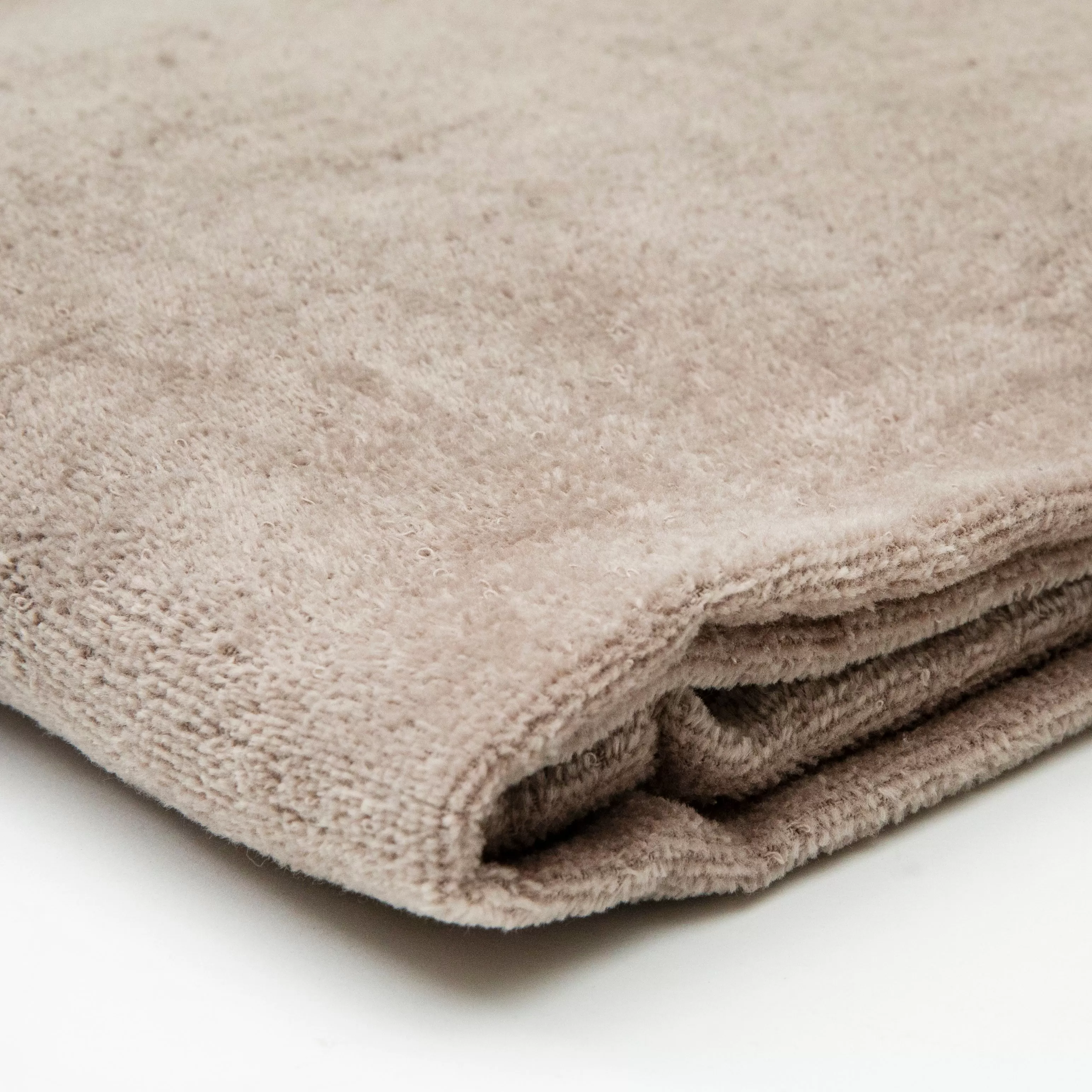 Shearing Bath Towel