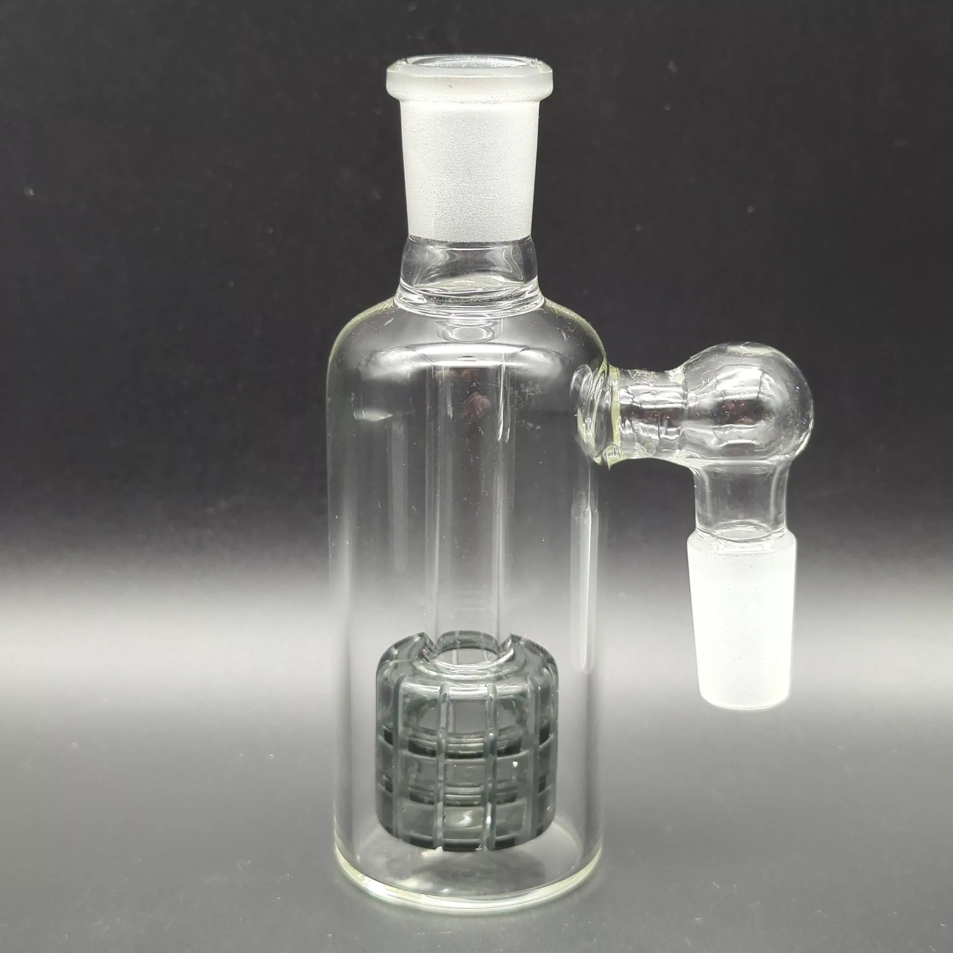 Simple Matrix Perc Ash Catcher 14mm 90 Degrees