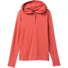 Sol Searcher Hoodie Women's